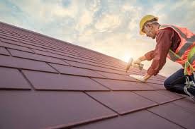 Best Tile Roofing Installation  in Quinnesec, MI